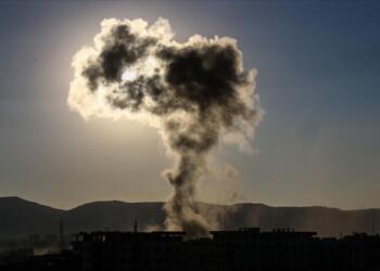 Lübnanlı gazeteci Kassargian: Ortadoğu’da Türkiye’ye karşı güven sorunu var