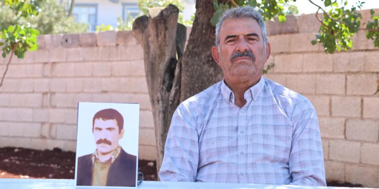 Mehmet Öcalan’dan 13 Ekim’e çağrı: Kürt sorununun çözümünü istiyorsanız mitinge katılın