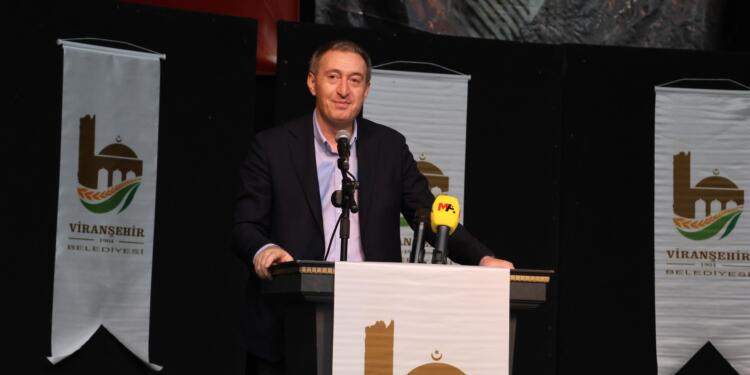 Bakırhan: Engelliler yok sayılıyor