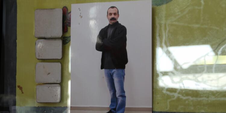 Tutsak Karak: Her koridor ayrı bir hapishane gibi yalıtılmış