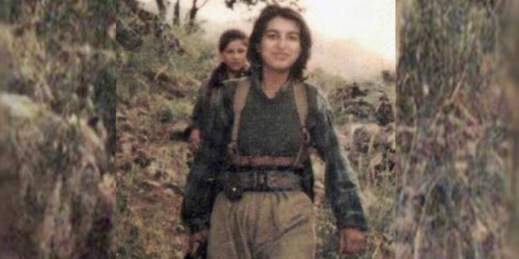 Teslim olmamanın ve özgürlüğün simgesi: Berîtan