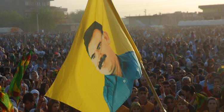 Wan ve Riha, Amed yolunda: Sadece İmralı’da tecrit yok, her yerde tecrit var