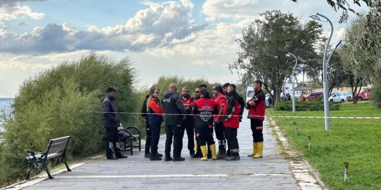 Kabaiş’i arama çalışması sürüyor: 71 araç incelemeye alındı