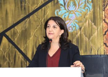 Buldan’dan ‘özgürlük’ mitingine çağrı: Gündemimiz tecrit