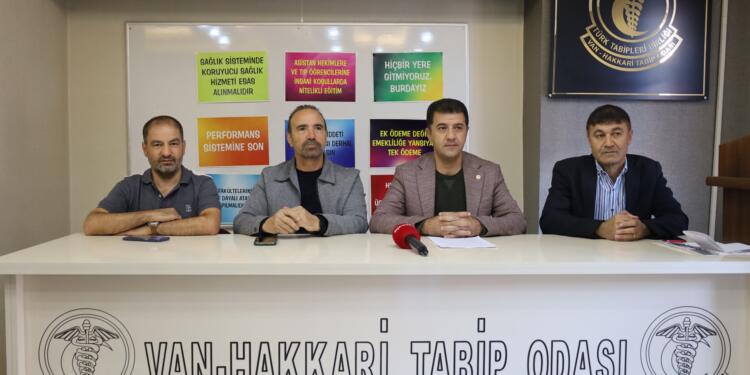 ‘Cezaevleri ölümhaneye dönüştü’