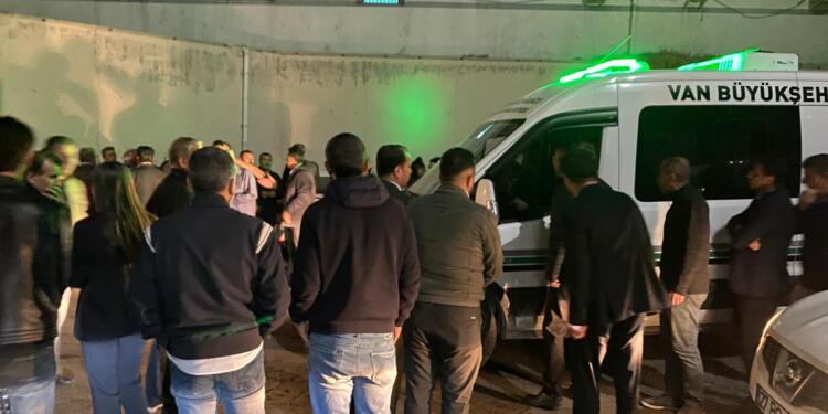 Rojin’in ön otopsisi raporu Wan Barosu’na verilmedi