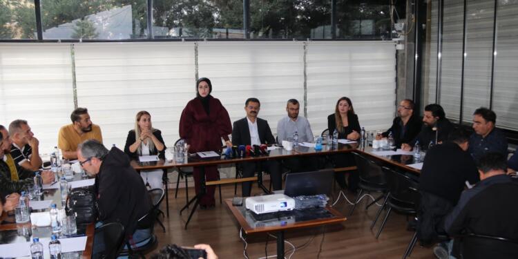 Artemêt Belediyesi: Engellemelere rağmen hizmetten geri durmayacağız