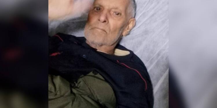 Hasta tutsak Gemicioğlu’nun durumu kritik