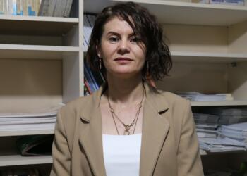 DEM Partili Kaçmaz: Tecride karşı açığa çıkmış 26 yıllık bir direniş var