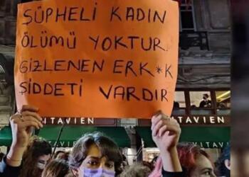 ‘Rojin’in yaşamını yitirmesinin arkasında iktidar politikaları var’