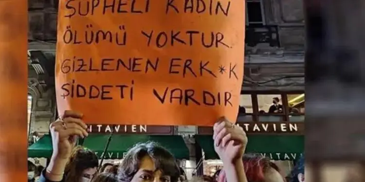 ‘Rojin’in yaşamını yitirmesinin arkasında iktidar politikaları var’