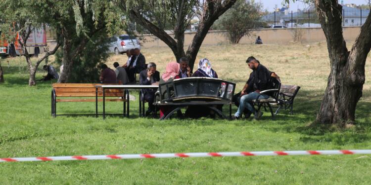 Rojin Kabaiş 4 gündür kayıp: Bardakçı Mahallesinde arama başlatıldı