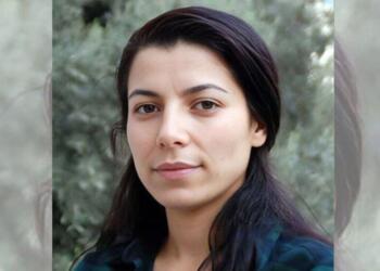 Werîşe Muradî’nin açlık grevi 6’ncı gününde