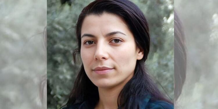 Werîşe Muradî’nin açlık grevi 6’ncı gününde