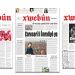 Xwebûn ‘Çözüm İmralı’da’ manşetiyle çıktı