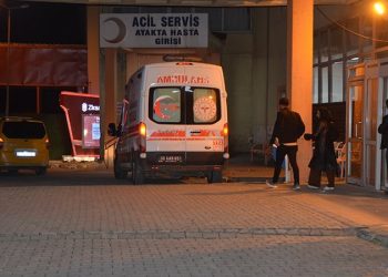 Gever’de şüpheli kadın ölümü