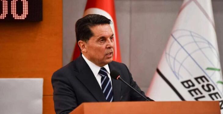 Esenyurt Belediyesi’ne kayyım atandı