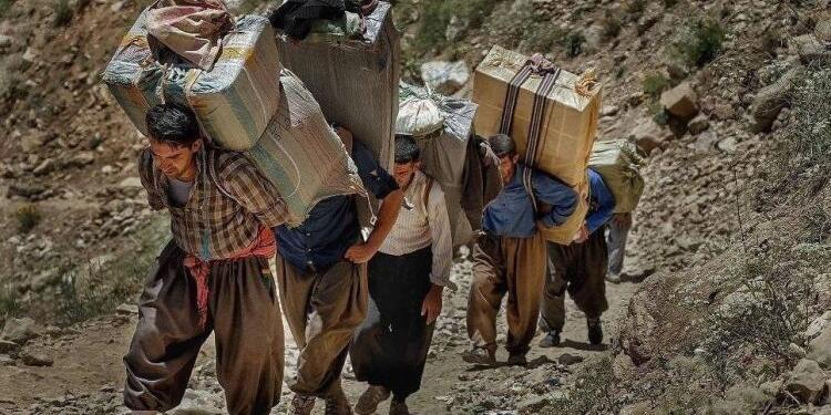 Rejim güçleri bir kolberi ağır yaraladı