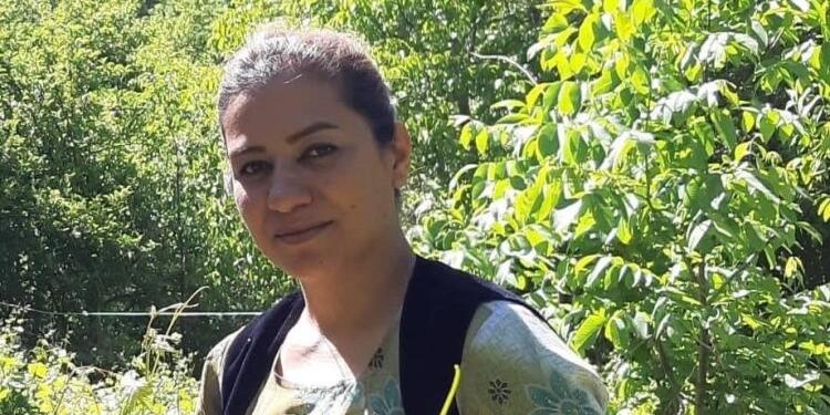 Siyasi tutsak Hacer Seîdî tedavi edilmiyor