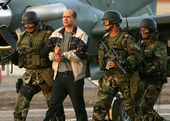 Kolombiya, eski FARC lideri için ‘af’ istedi