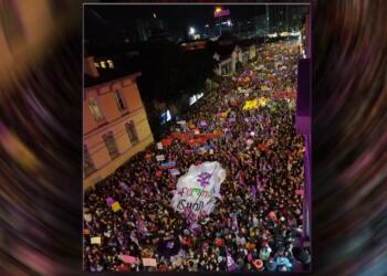 İstanbul Barosu: Yasak kararından geri dönün