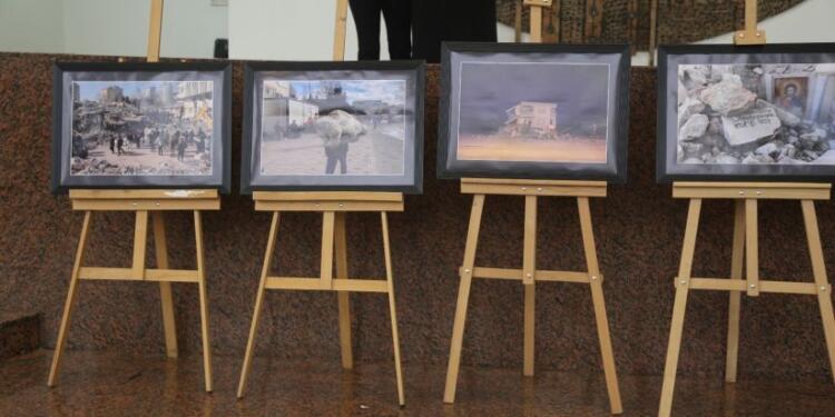 Beraberiz Derneği’nden ‘Bizim Eller’ fotoğraf sergisi ve paneli