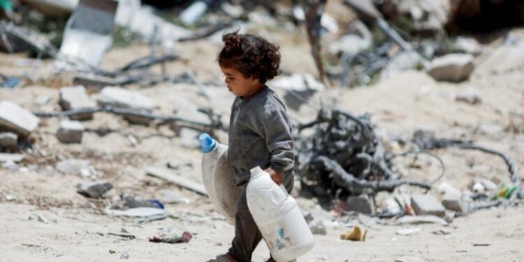 2025’te susuzluk büyüyecek