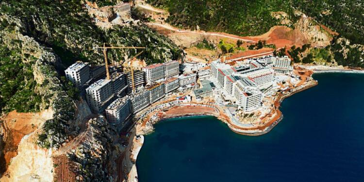 Alper: Sinpaş hukuk tanımayan bir şirkettir