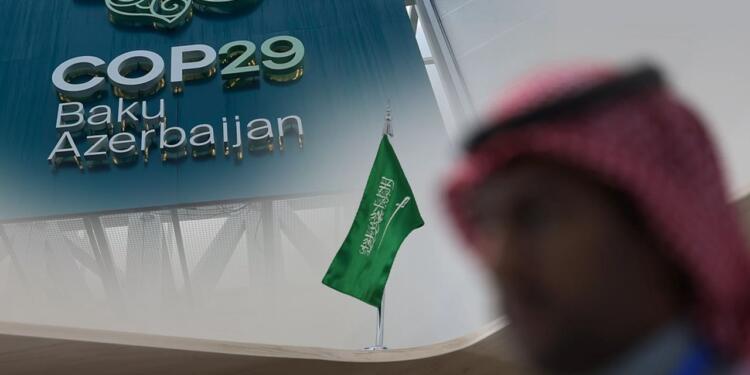 COP29’da fosil şirket hakimiyeti