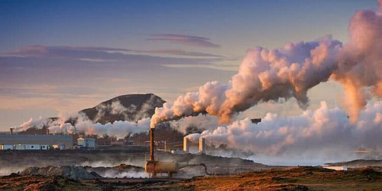 Giyadîn’de 5 milyon m2 alana JES