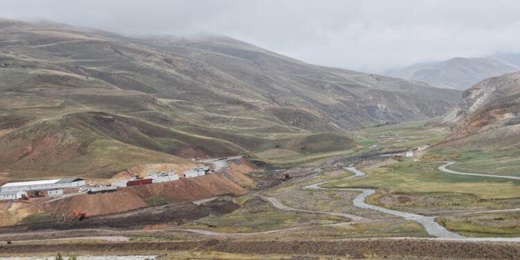 Kürdistan’da savaşa entegre edilmiş talan