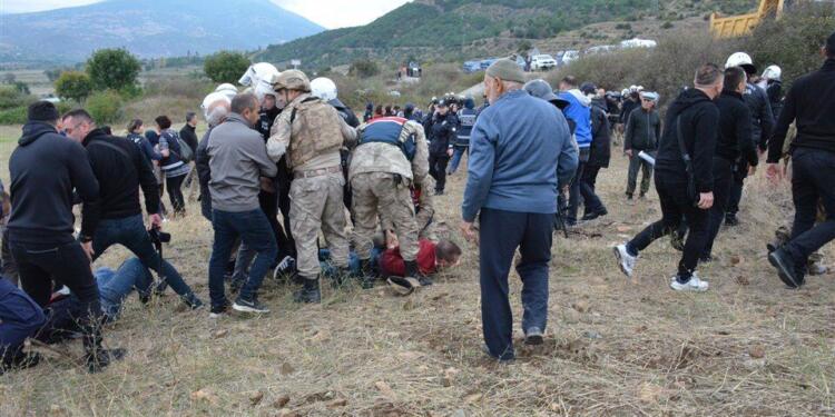 Çambükü’ne AKP’den OSB ısrarı