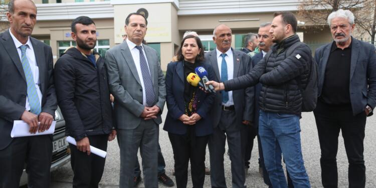 Bedlîs’te GES’e karşı mücadele kazandı