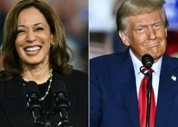 ABD’de bugün başkanlık seçimi yapılıyor