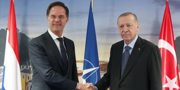 NATO Genel Sekreteri Türkiye’yi ziyaret ediyor