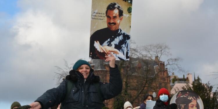 ‘Abdullah Öcalan ‘Umut hakkı’ndan yararlanmalı’