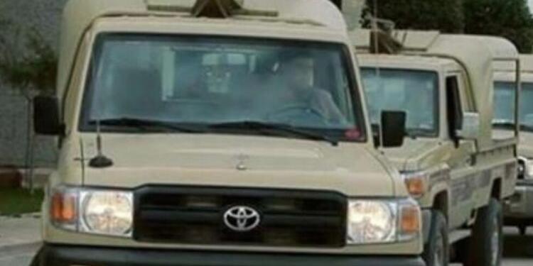 KDP, HDP Hewlêr Temsilciliği üyelerini sınır dışı etti