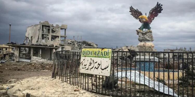 Dünyaya mal olan bir direniş: Kobanê’den ‘Jin Jiyan azadi’ye