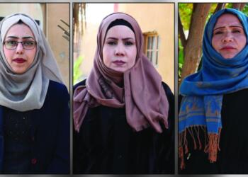 Rakka’daki belediye eşbaşkanları: Kayyımlara karşı ortak direniş gerekli