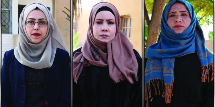 Rakka’daki belediye eşbaşkanları: Kayyımlara karşı ortak direniş gerekli