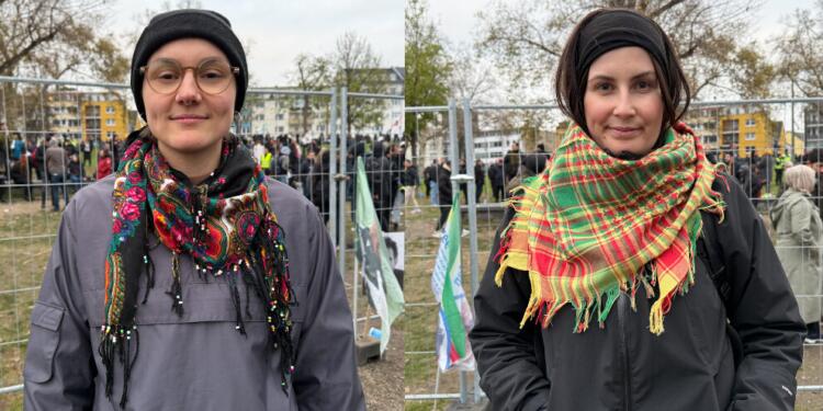 Enternasyonalist gençler: Öcalan’ın özgürlüğü bizim için umut kaynağı