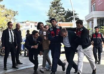 ‘Yenidoğan Çetesi’ davası: Sarı bebekleri entübe edilmiş göstermemizi istiyordu