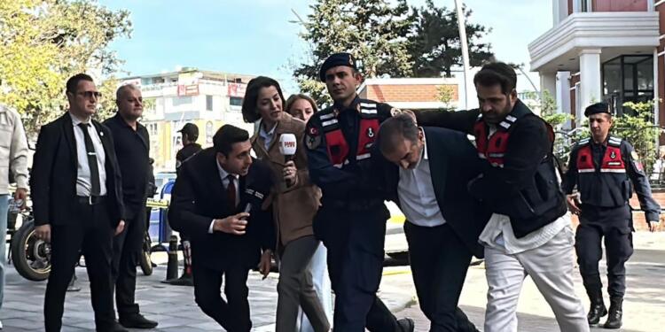 ‘Yenidoğan Çetesi’ davası: Sarı bebekleri entübe edilmiş göstermemizi istiyordu