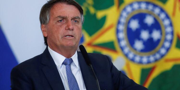 Bolsonaro hakkında darbe girişimi iddiasıyla suç duyurusu