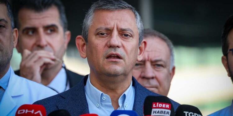 Özel: MİT tüm siyasi partileri bilgilendirmeli