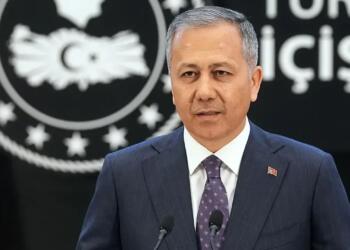 İçişleri Bakanı’ndan soruşturma açılan belediyelerle ilgili açıklama