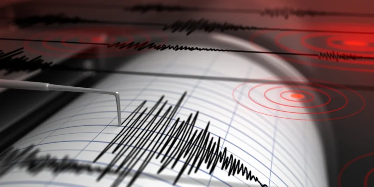 Malatya’da deprem