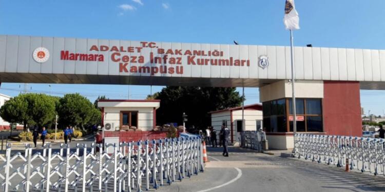 AYM’den cezaevindeki ‘kötü koşullar’ için hak ihlali kararı