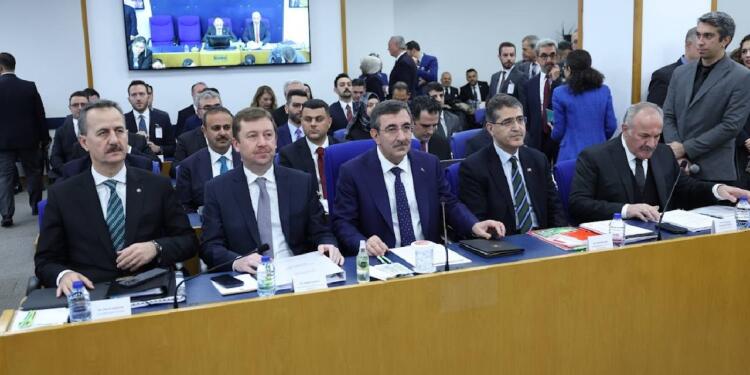 2025 yılı bütçesi komisyonda kabul edildi