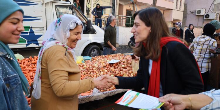 ‘Demokrasi ve Özgürlük’ mitingine çağrılar başladı